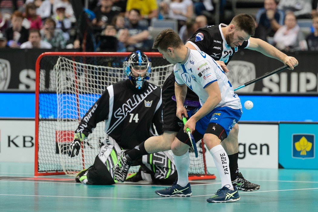 SUPERFINÁLE 2017 - muži