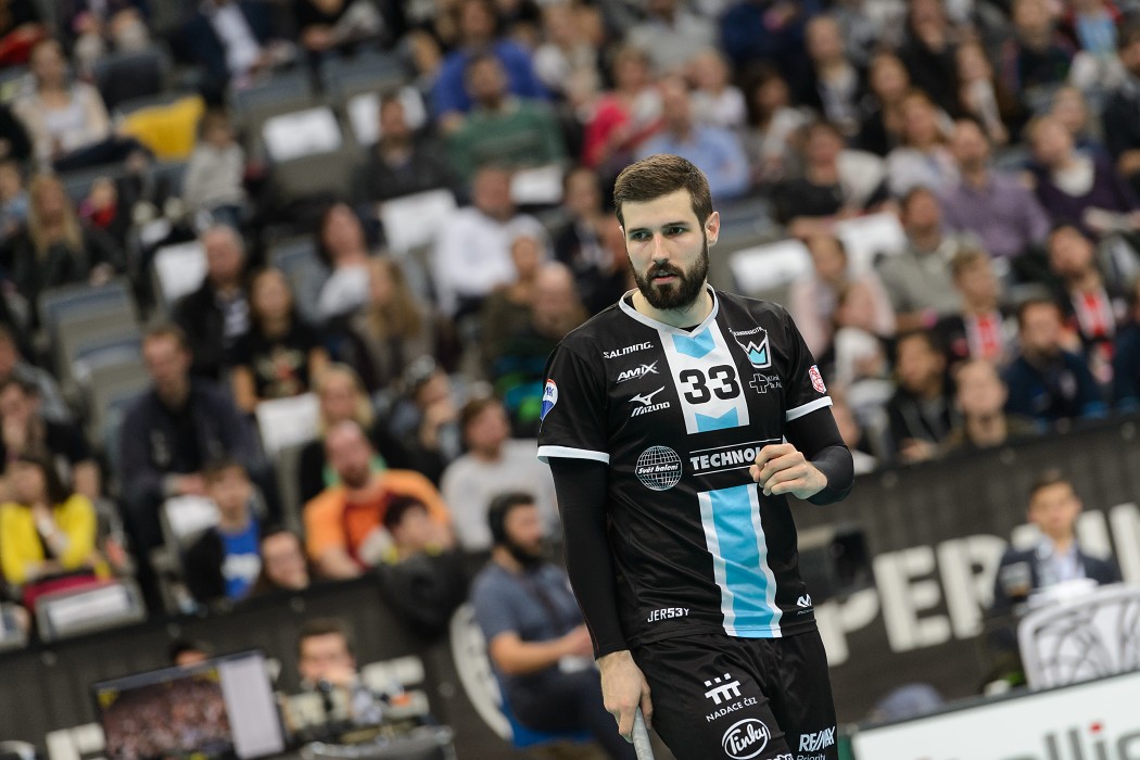 SUPERFINÁLE 2017 - muži