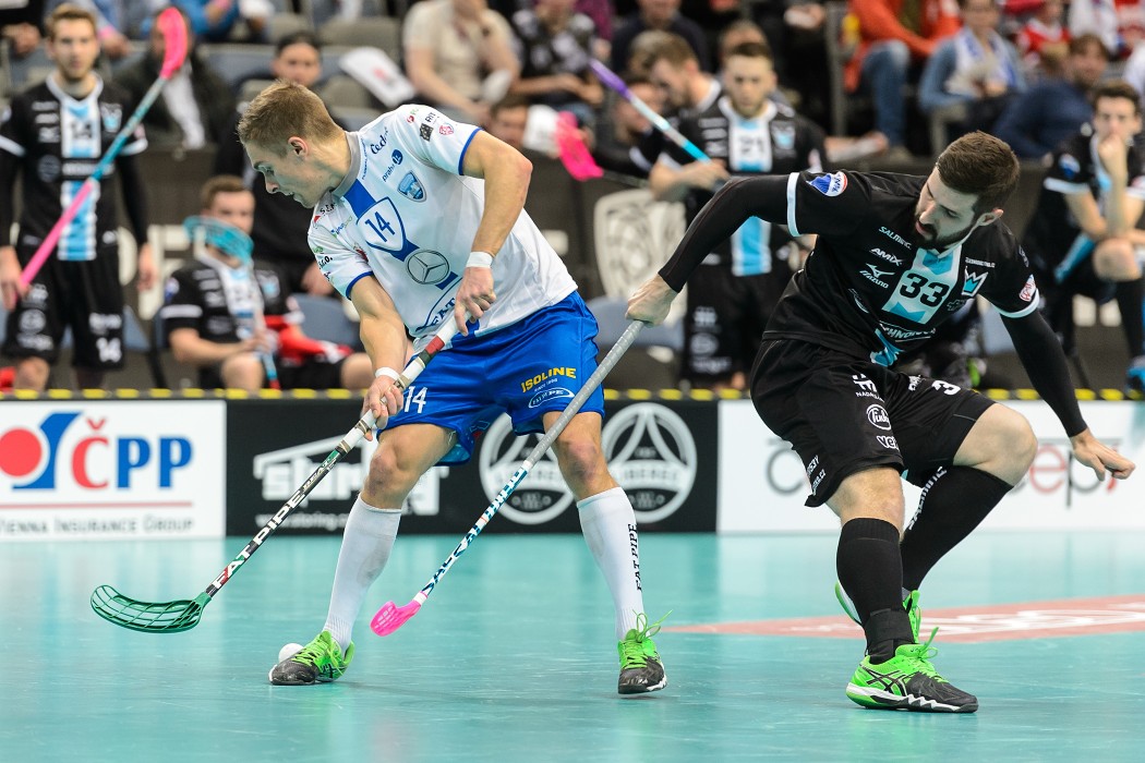 SUPERFINÁLE 2017 - muži