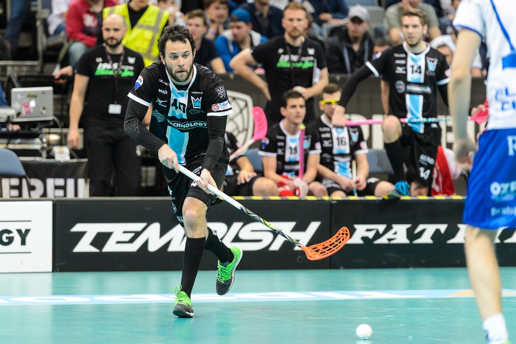 SUPERFINÁLE 2017 - muži