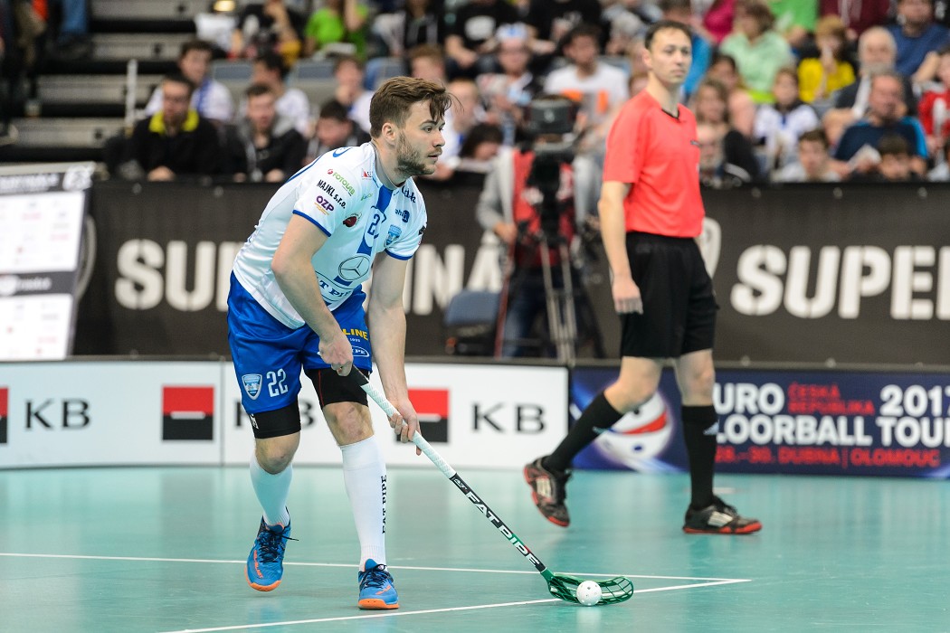 SUPERFINÁLE 2017 - muži