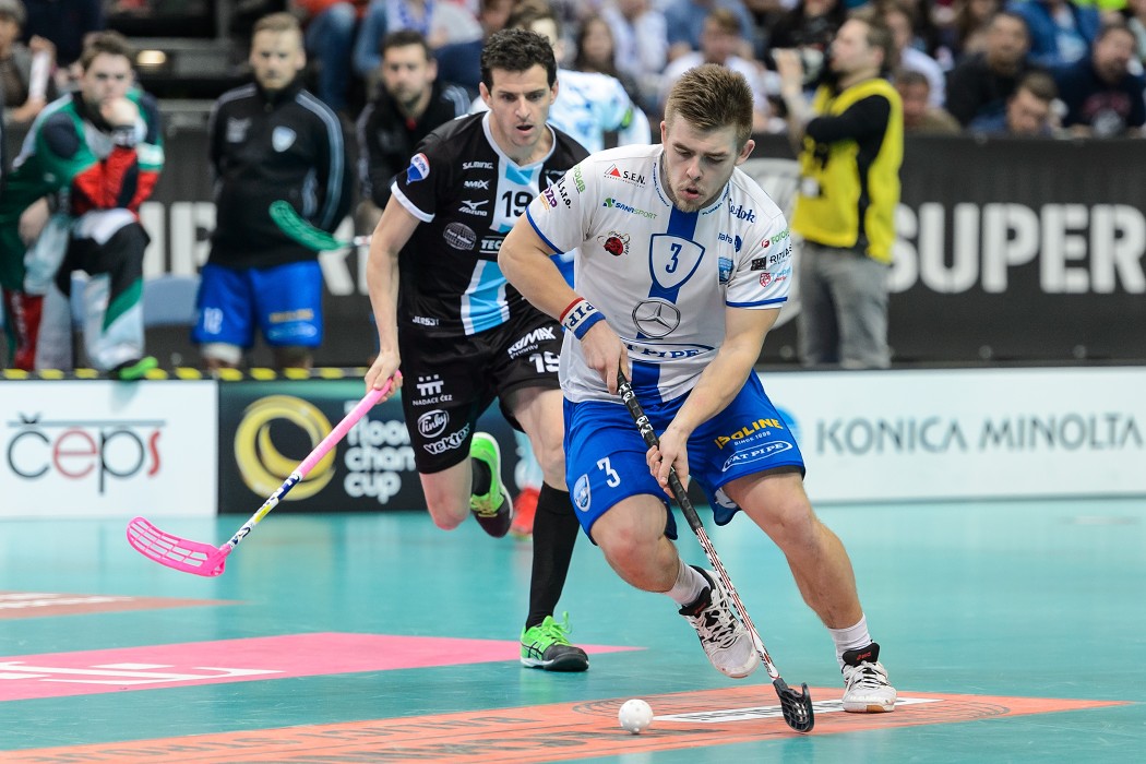 SUPERFINÁLE 2017 - muži