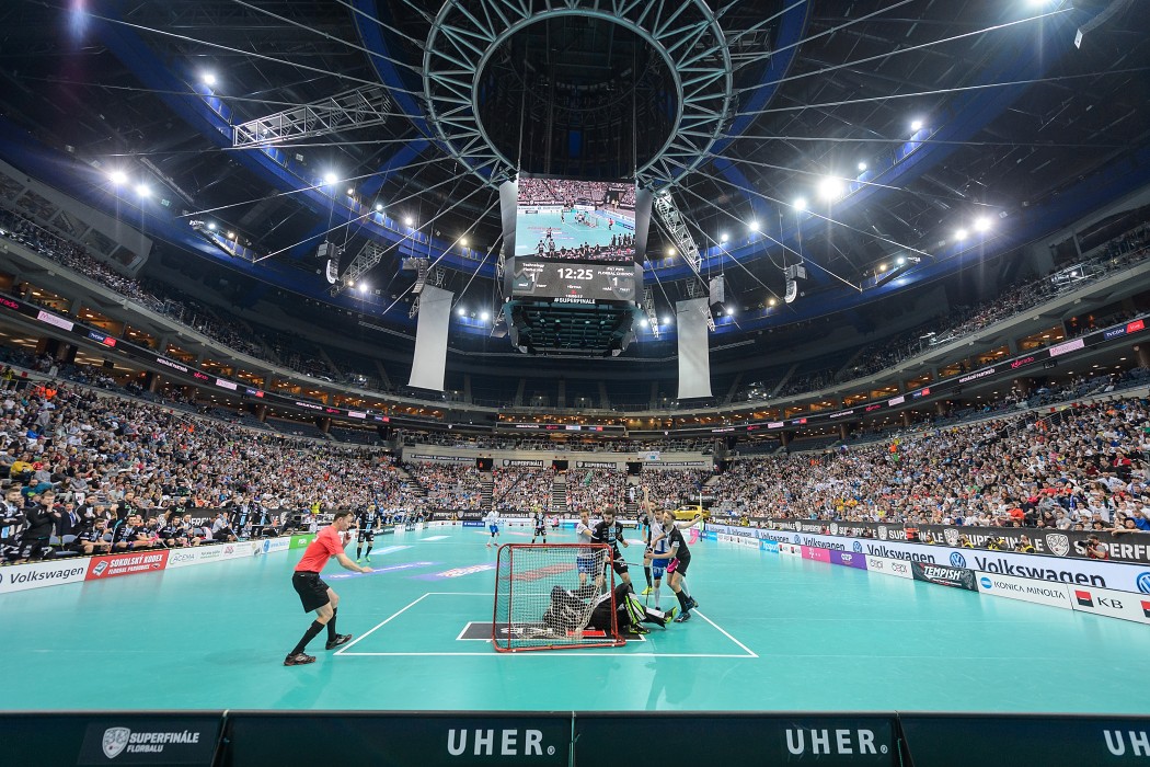 SUPERFINÁLE 2017 - muži