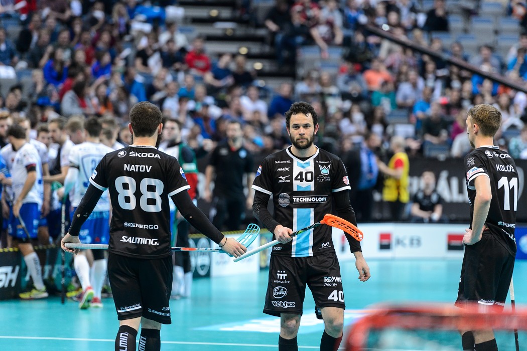 SUPERFINÁLE 2017 - muži