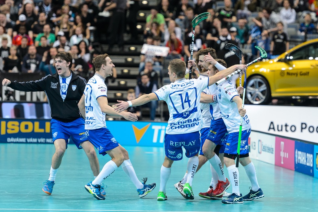 SUPERFINÁLE 2017 - muži