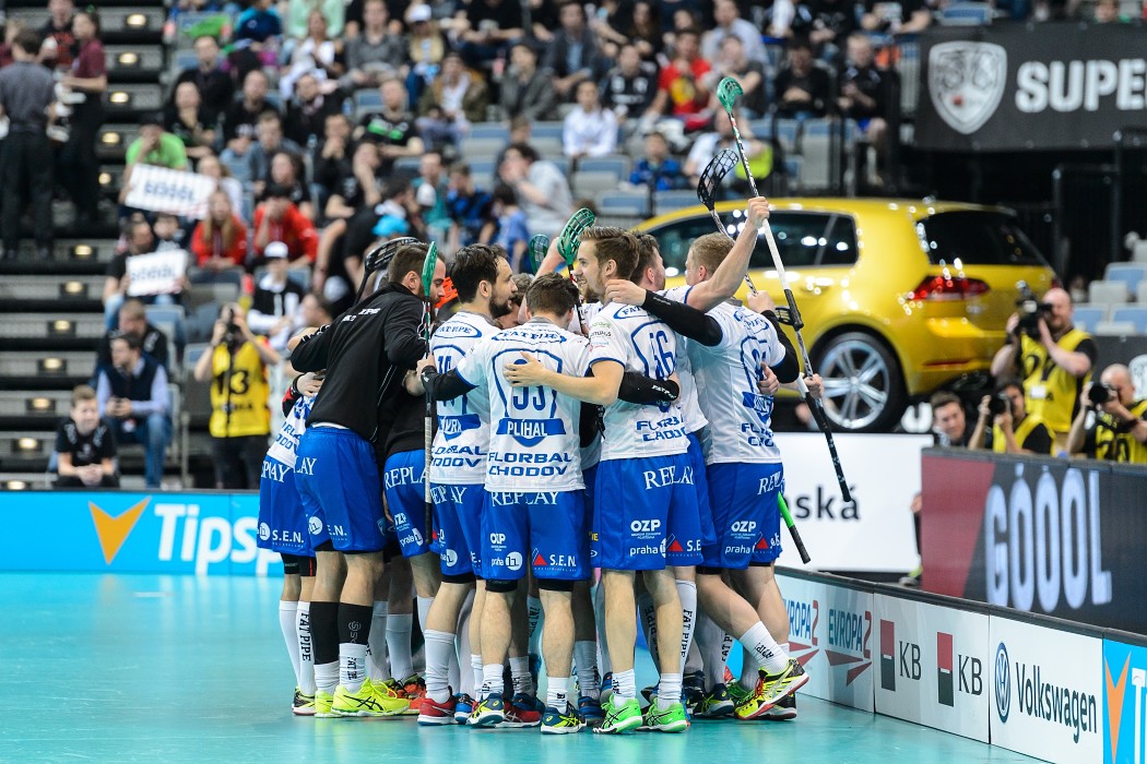 SUPERFINÁLE 2017 - muži