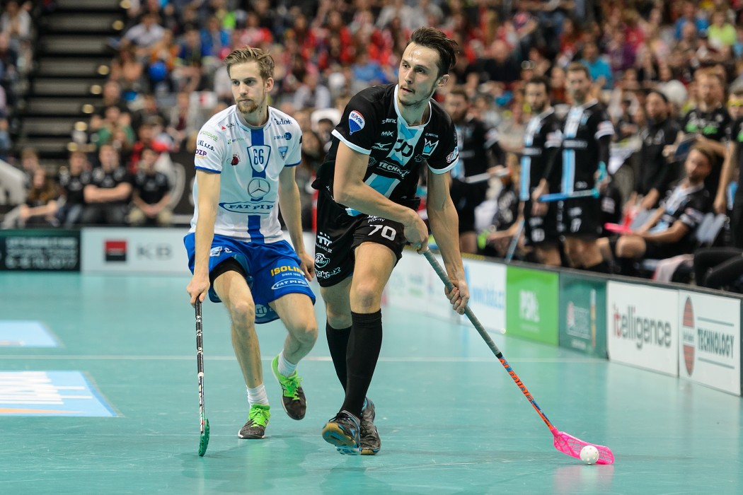 SUPERFINÁLE 2017 - muži