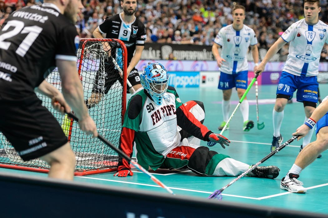 SUPERFINÁLE 2017 - muži