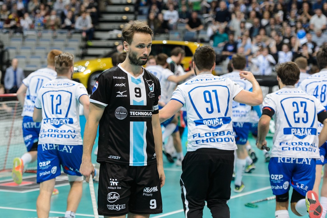 SUPERFINÁLE 2017 - muži