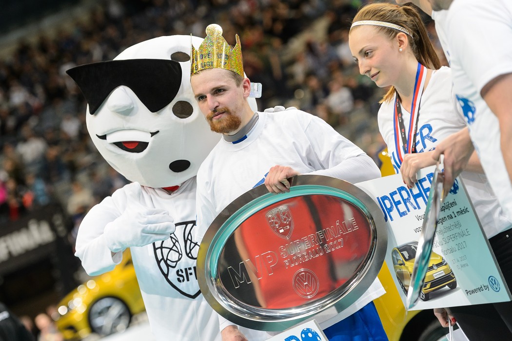 SUPERFINÁLE 2017 - muži