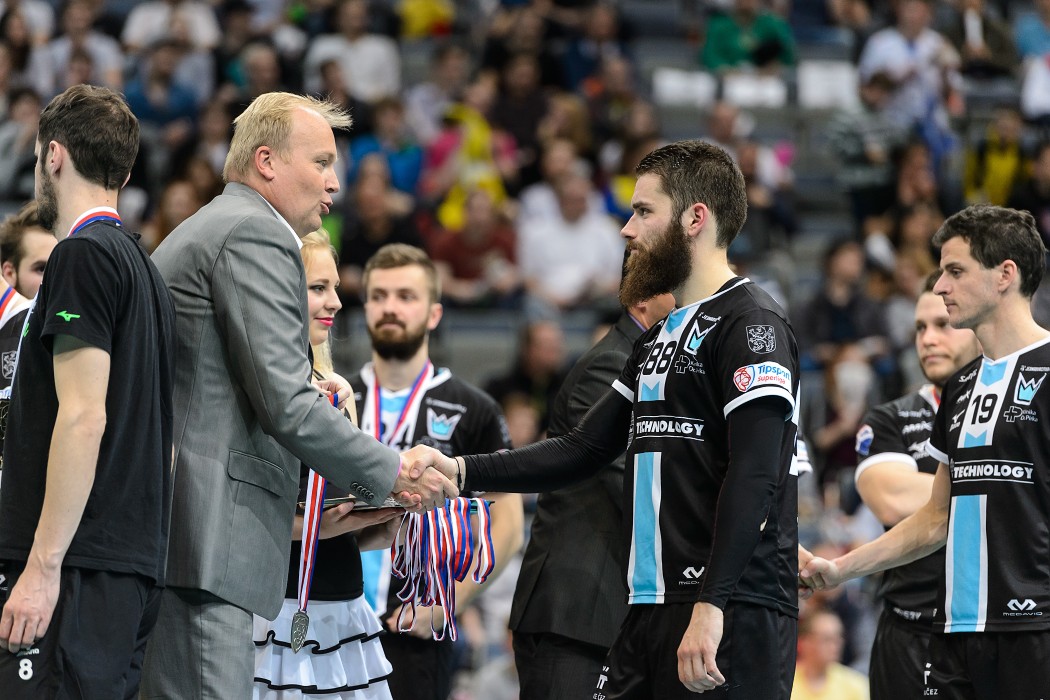 SUPERFINÁLE 2017 - muži