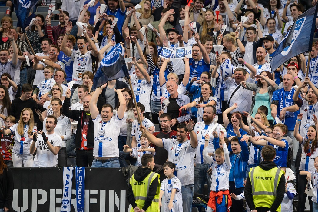 SUPERFINÁLE 2017 - muži