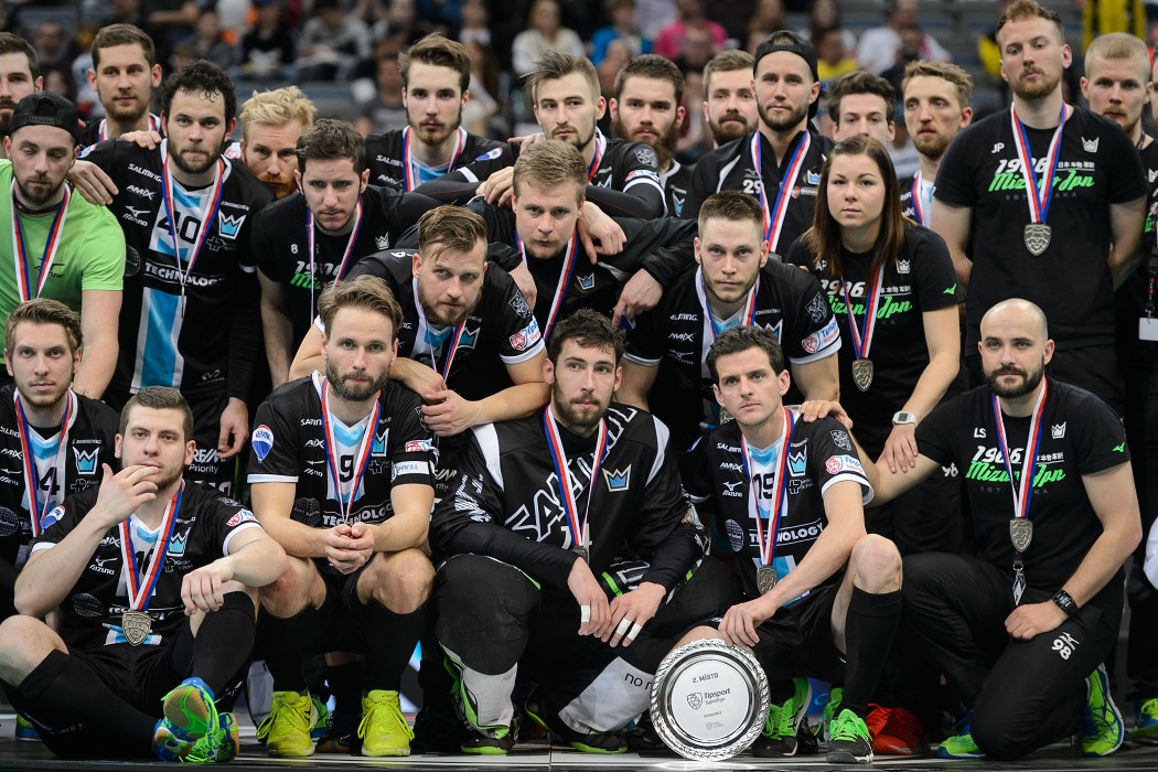 SUPERFINÁLE 2017 - muži