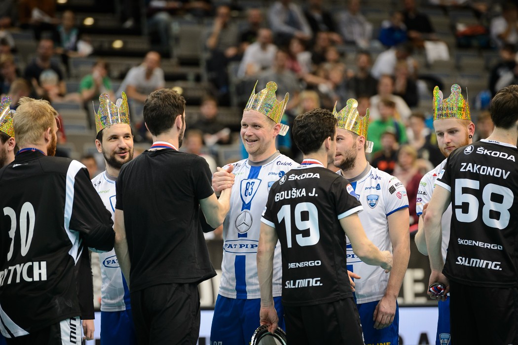 SUPERFINÁLE 2017 - muži