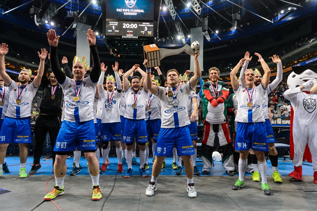 SUPERFINÁLE 2017 - muži