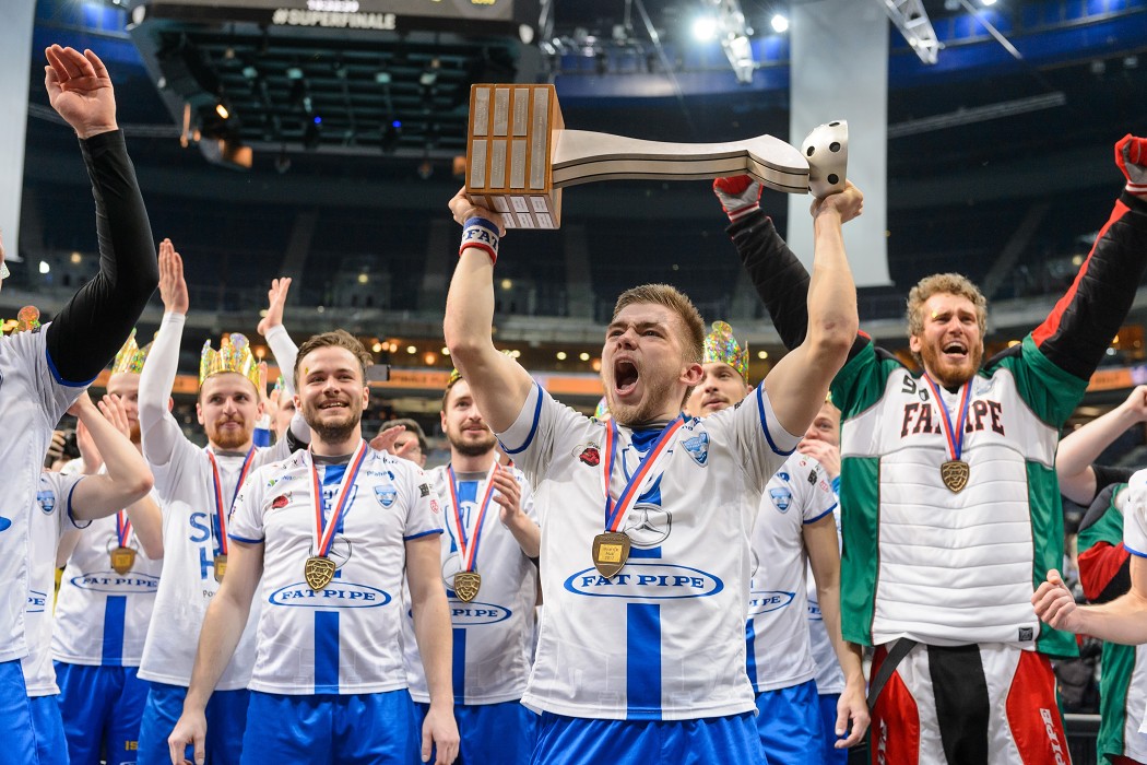 SUPERFINÁLE 2017 - muži