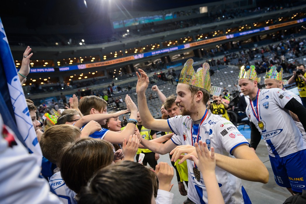 SUPERFINÁLE 2017 - muži