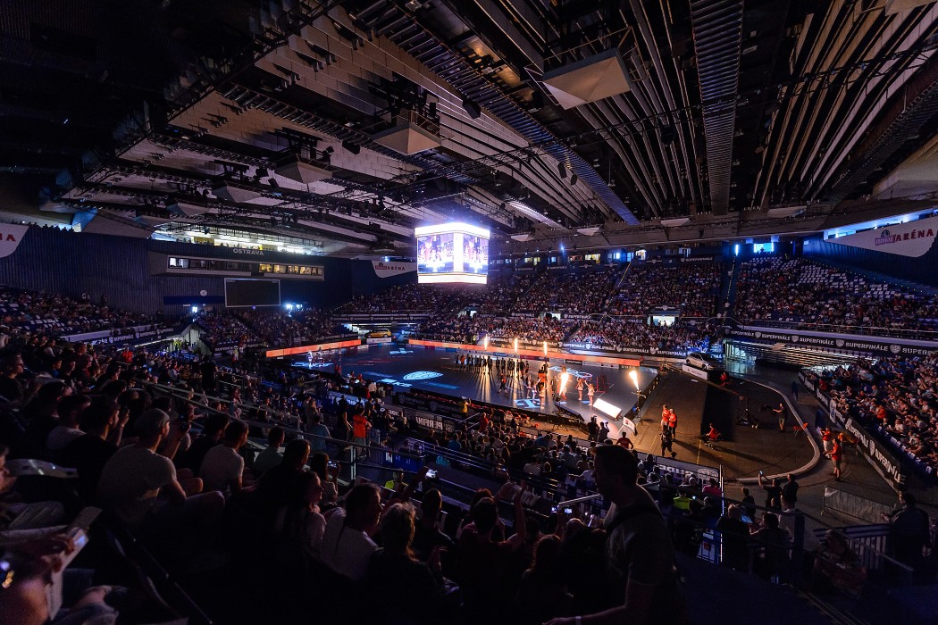 SUPERFINÁLE 2018 - muži