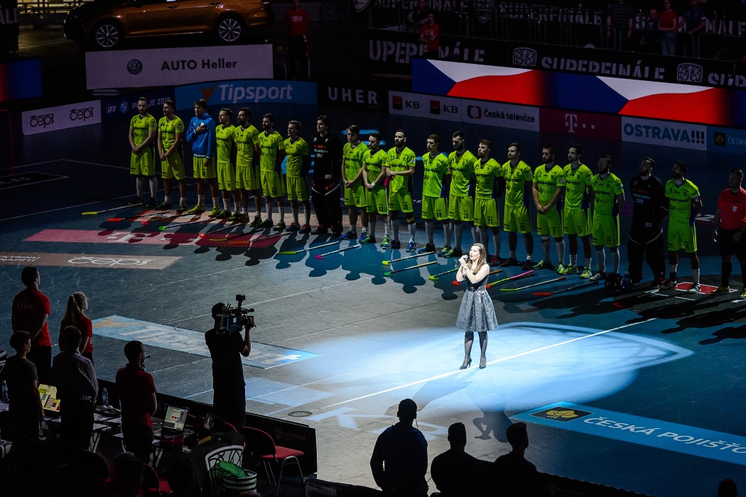 SUPERFINÁLE 2018 - muži