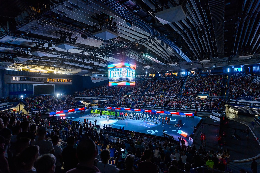 SUPERFINÁLE 2018 - muži