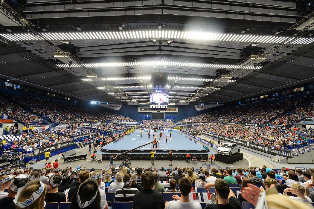 SUPERFINÁLE 2018 - muži