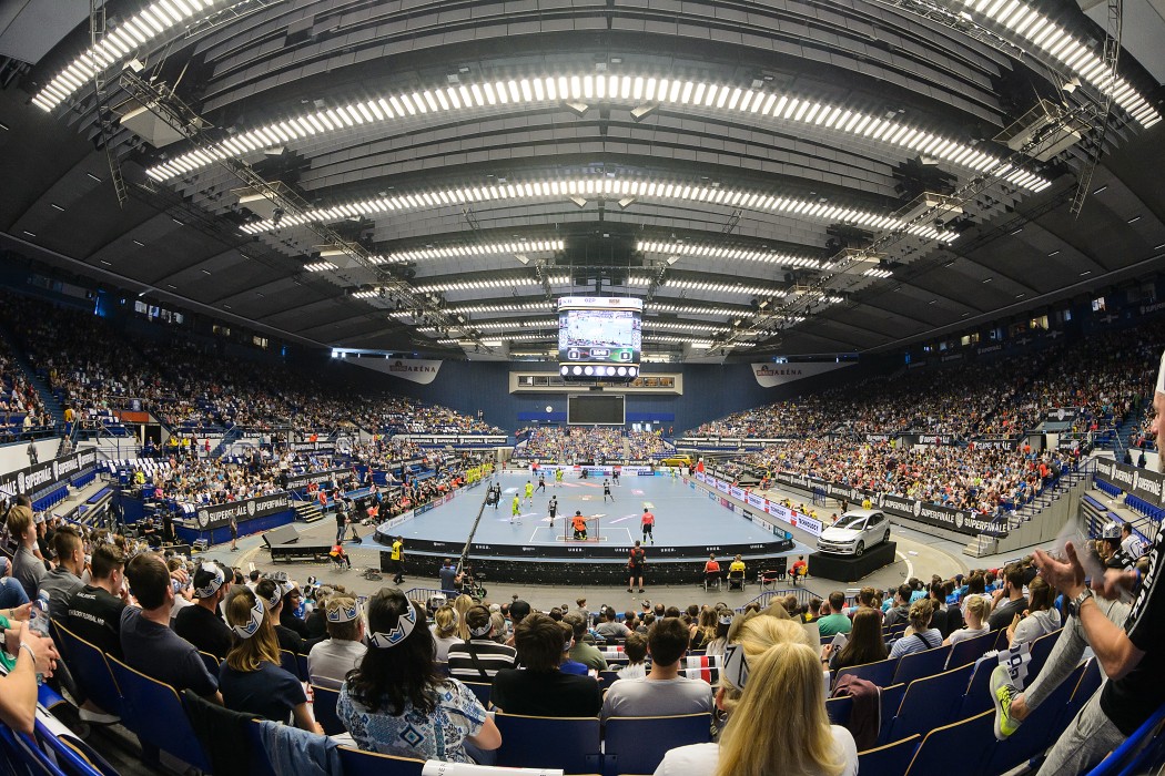 SUPERFINÁLE 2018 - muži