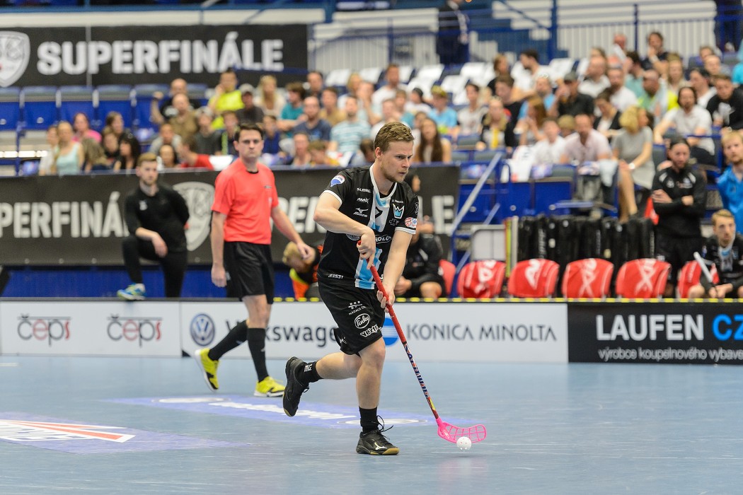 SUPERFINÁLE 2018 - muži