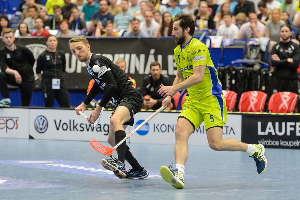 SUPERFINÁLE 2018 - muži