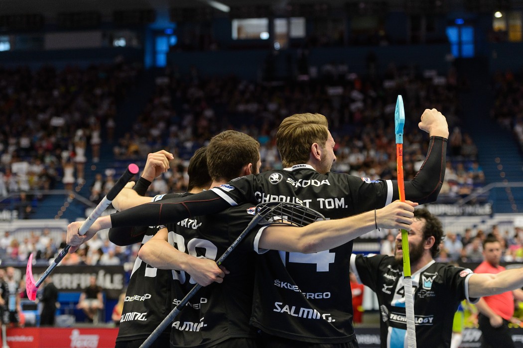 SUPERFINÁLE 2018 - muži