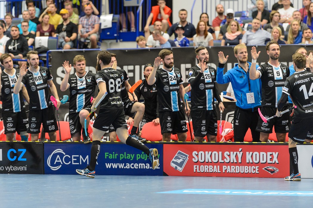 SUPERFINÁLE 2018 - muži