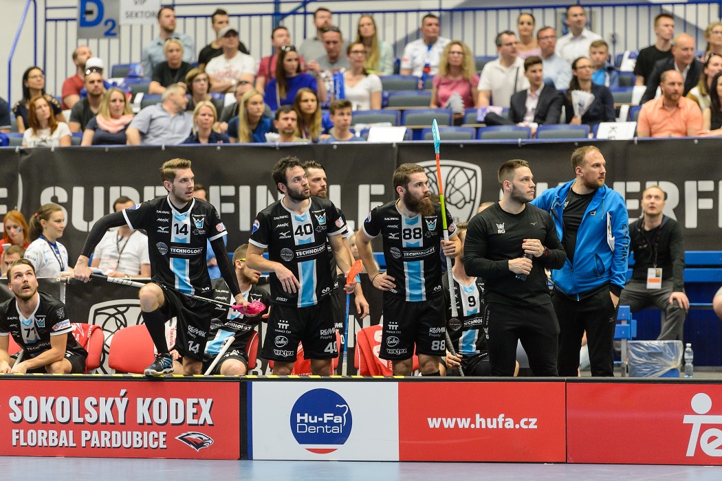 SUPERFINÁLE 2018 - muži