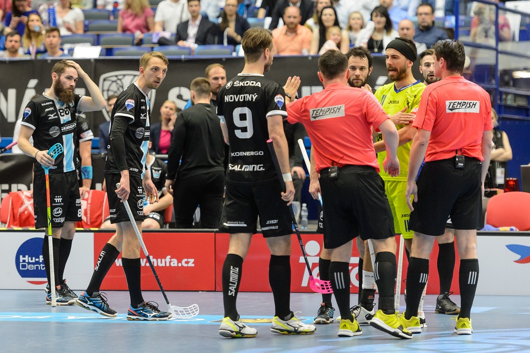 SUPERFINÁLE 2018 - muži