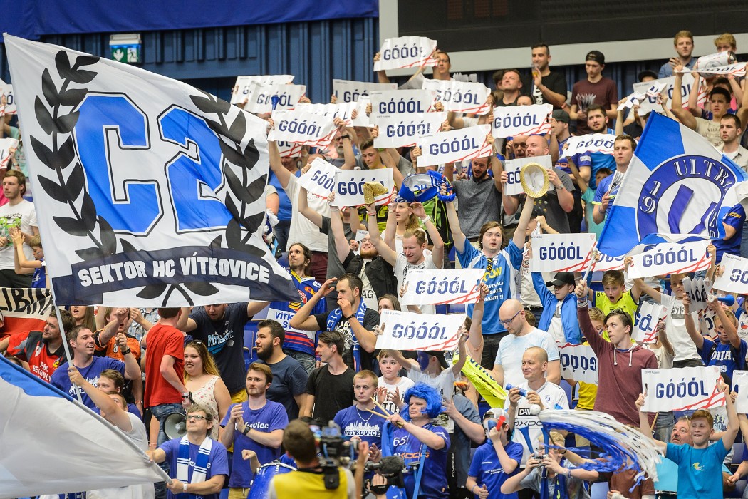 SUPERFINÁLE 2018 - muži