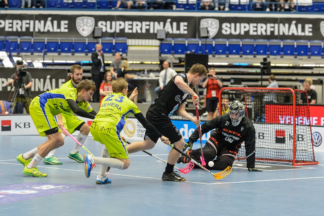 SUPERFINÁLE 2018 - muži