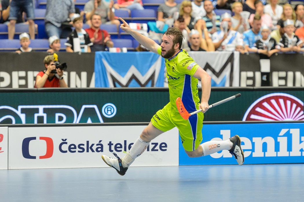 SUPERFINÁLE 2018 - muži