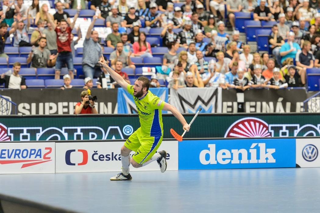 SUPERFINÁLE 2018 - muži
