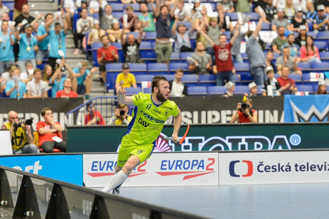 SUPERFINÁLE 2018 - muži