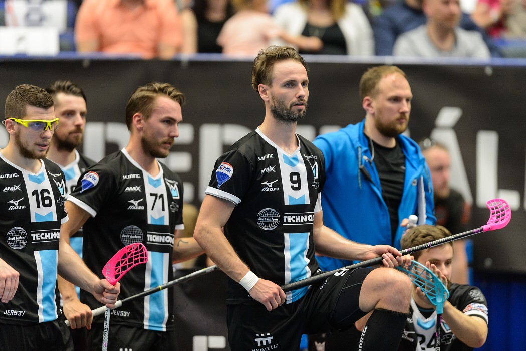 SUPERFINÁLE 2018 - muži