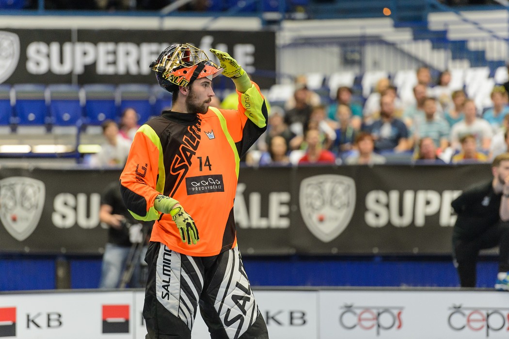 SUPERFINÁLE 2018 - muži