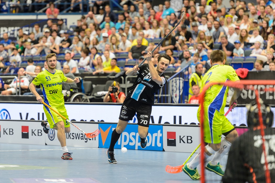 SUPERFINÁLE 2018 - muži