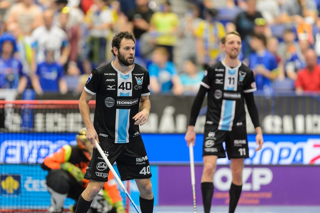 SUPERFINÁLE 2018 - muži