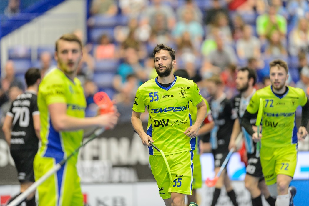 SUPERFINÁLE 2018 - muži