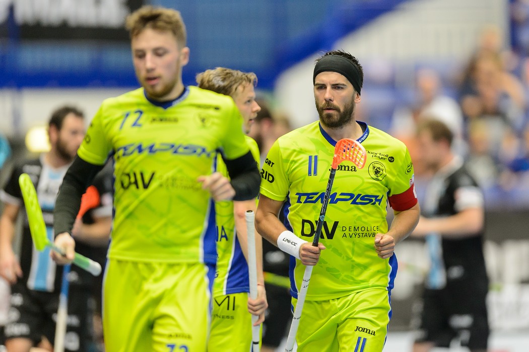 SUPERFINÁLE 2018 - muži