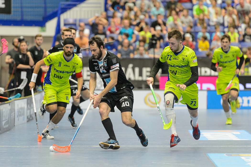 SUPERFINÁLE 2018 - muži