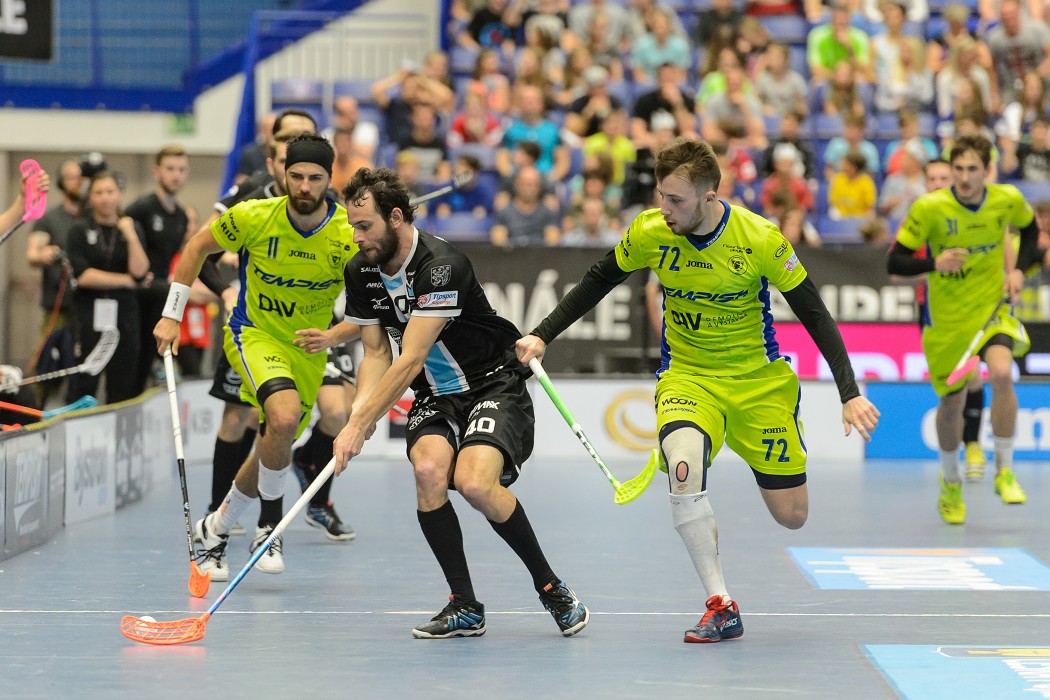 SUPERFINÁLE 2018 - muži