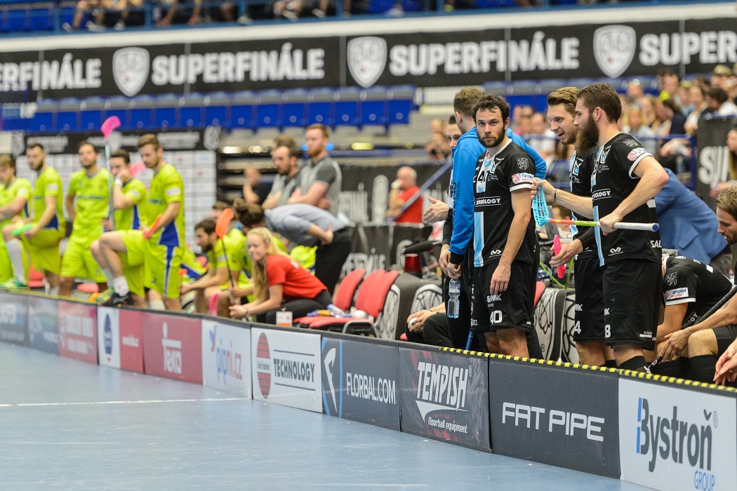 SUPERFINÁLE 2018 - muži