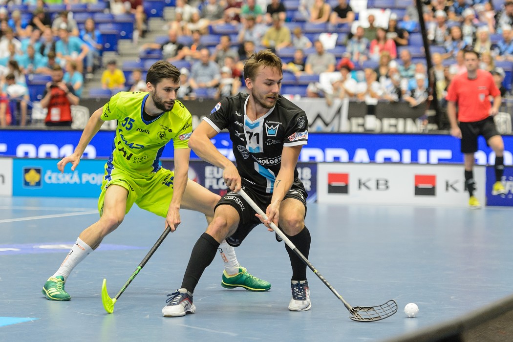 SUPERFINÁLE 2018 - muži