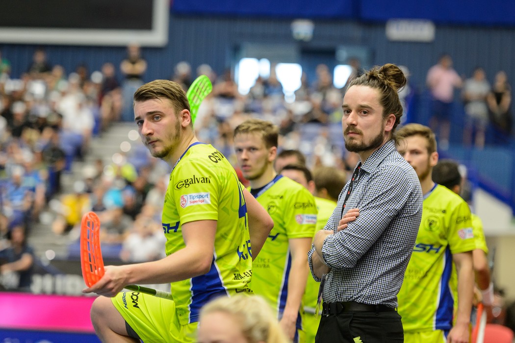 SUPERFINÁLE 2018 - muži