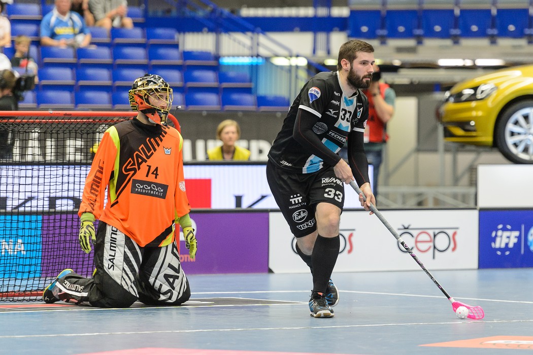 SUPERFINÁLE 2018 - muži