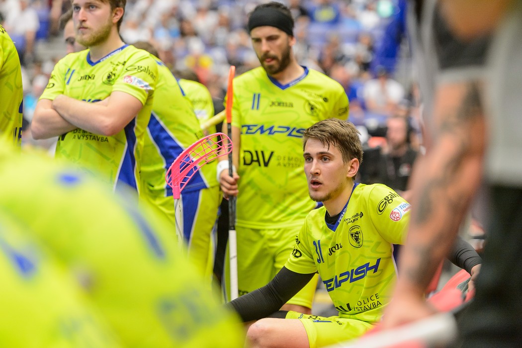 SUPERFINÁLE 2018 - muži